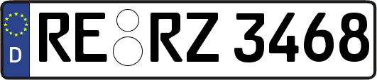 RE-RZ3468