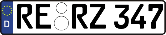 RE-RZ347