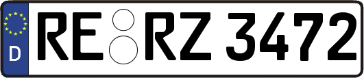 RE-RZ3472