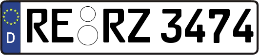 RE-RZ3474