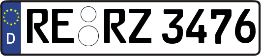 RE-RZ3476