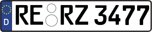 RE-RZ3477