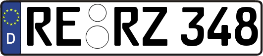 RE-RZ348