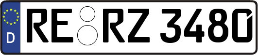 RE-RZ3480