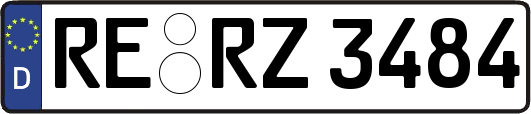 RE-RZ3484