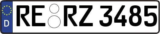 RE-RZ3485