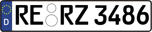RE-RZ3486