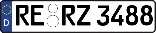 RE-RZ3488