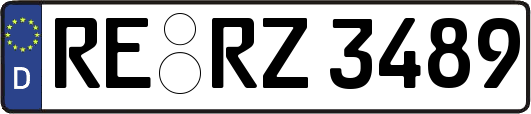 RE-RZ3489