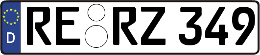 RE-RZ349