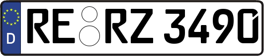 RE-RZ3490