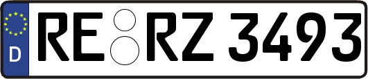 RE-RZ3493