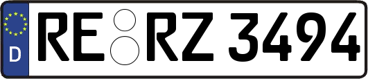 RE-RZ3494