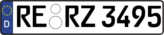 RE-RZ3495