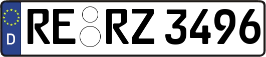 RE-RZ3496