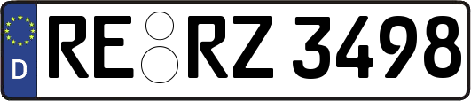 RE-RZ3498