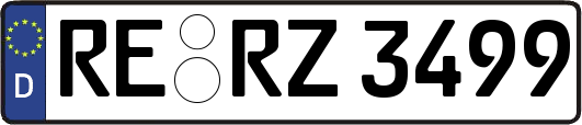 RE-RZ3499