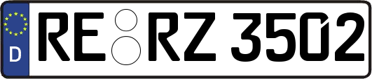 RE-RZ3502