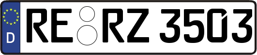 RE-RZ3503