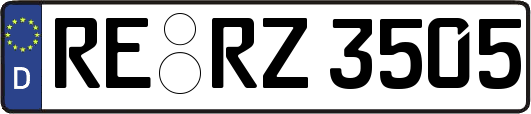 RE-RZ3505