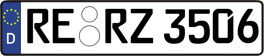 RE-RZ3506