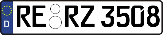 RE-RZ3508