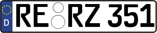 RE-RZ351
