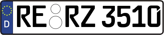 RE-RZ3510