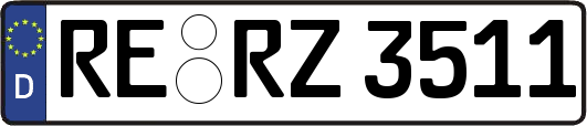 RE-RZ3511
