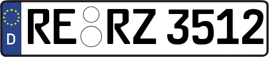 RE-RZ3512