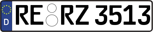 RE-RZ3513