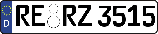 RE-RZ3515