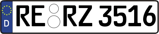 RE-RZ3516