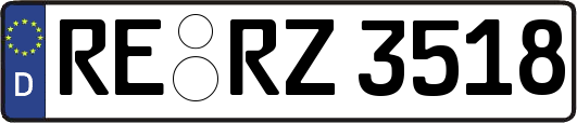 RE-RZ3518