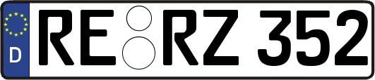 RE-RZ352