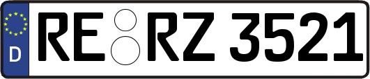 RE-RZ3521