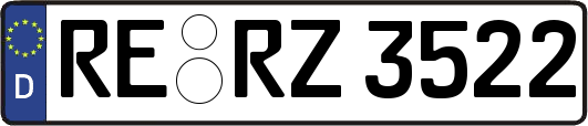 RE-RZ3522