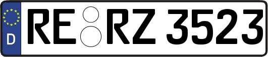 RE-RZ3523