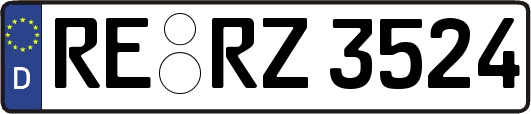 RE-RZ3524