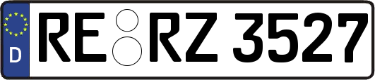 RE-RZ3527