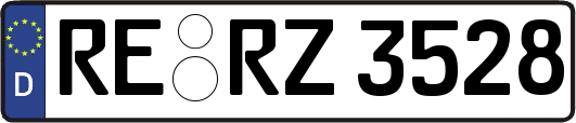 RE-RZ3528