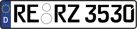RE-RZ3530