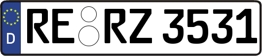 RE-RZ3531