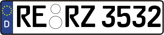 RE-RZ3532