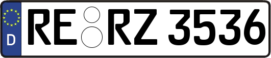 RE-RZ3536