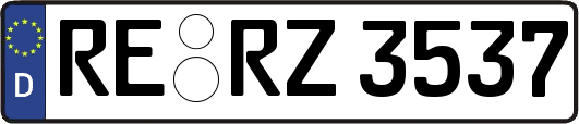 RE-RZ3537