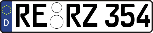 RE-RZ354