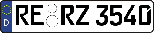 RE-RZ3540