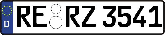 RE-RZ3541