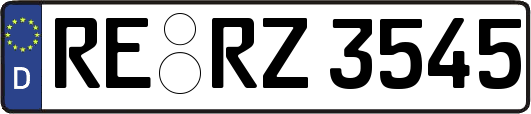 RE-RZ3545